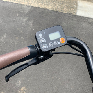 Panasonic ギュットクルームR DX マットキャメル