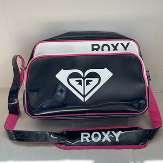 【ネット決済】ROXY スポーツバッグ