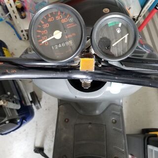 ホンダ　トピック