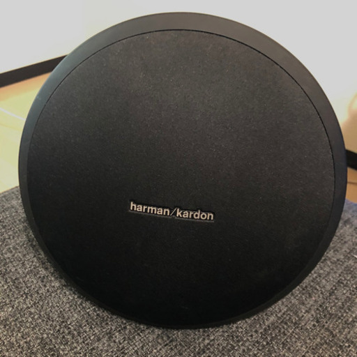 harman/kardon ハーマンカードン ONYX STUDIO ワイヤレススピーカー Bluetooth