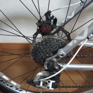 ゲイリーフィッシャー コビア garyfisher  COBIA  29er
