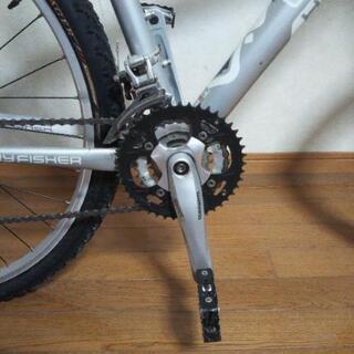 ゲイリーフィッシャー コビア garyfisher  COBIA  29er