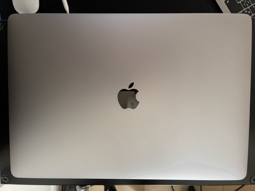 その他 Apple MacBook pro (15-inch,2017)