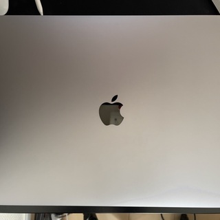 Apple MacBook pro (15-inch,2017)