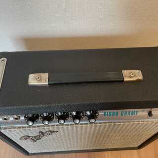 Fender Vibro Champ 1979年製