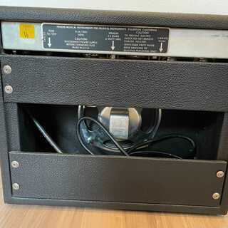 Fender Vibro Champ 1979年製