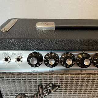 Fender Vibro Champ 1979年製