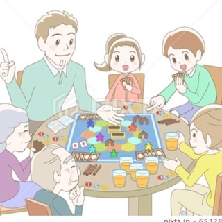 友達作り！ゲーム会🎶