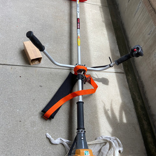 新同品！！！ 家庭用耕運機！！！ 2サイクル 15，000円