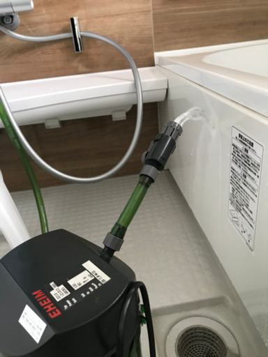 60cm水槽セット