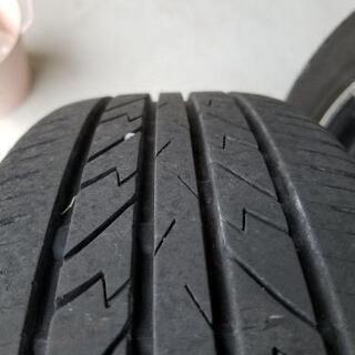 15×4.5J+43 100/4H 165/55R15 軽自動車 4本セット | odysseype.com.au