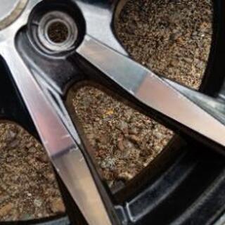 15×4.5J+43 100/4H　165/55R15　軽自動車　4本セット