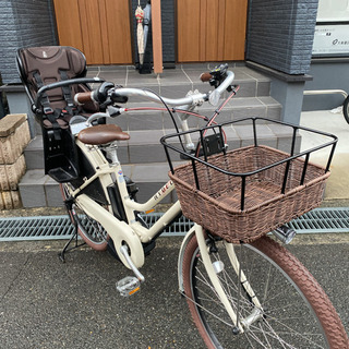 限定車❣️HYDEE.2 ダークブラウンコーデ