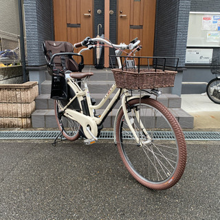 限定車❣️HYDEE.2  ダークブラウンコーデ