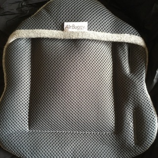 エアバギー メランジデニム 中古