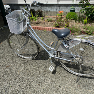【ネット決済】BRIDGESTONE　自転車