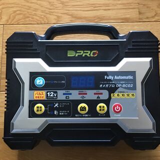バンライフ改造のサブバッテリーシステム一式です。