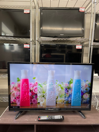 ⭐️Hisense 2018年製LED液晶TV HJ32K3120⭐️