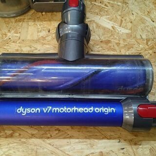 愛品倶楽部 柏店】dyson コードレスクリーナー SV11
