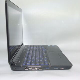 1台限定 送料無料 新品SSD搭載 ノートパソコン 中古良品 Windows10 