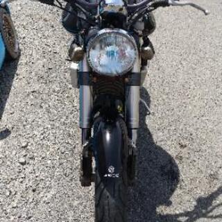 カジバ  プラネット125 ミト125と同じ！