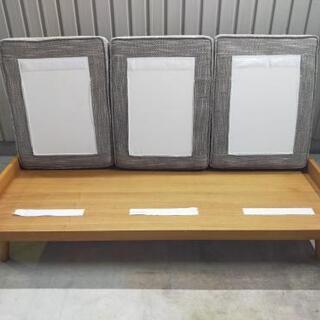 【unico/ ウニコ】ALBERO　3Pソファ