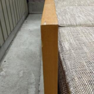 【unico/ ウニコ】ALBERO　3Pソファ