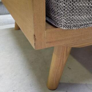 【unico/ ウニコ】ALBERO　3Pソファ