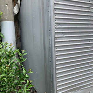 コンテナ　物置　トラック箱