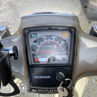 【受け渡し決定済】【極美車】ホンダ スーパーカブ90カスタム【絶好調】 受け渡し決定済】【極美車】ホンダ スーパーカブ90カスタム【絶好調】