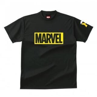MARVEL×タイガース♪ボックスロゴ Tシャツ