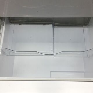 ハッピー西葛西店】3ドア 365L 冷蔵庫 右開き 日立 2012年式 ID：58306