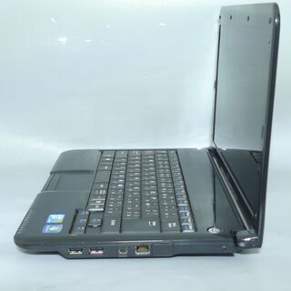 送料無料 在庫処分 ノートパソコン 中古動作良品 Windows10 13.3型 NEC