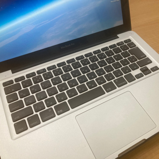 MacBook Pro SSD 240GB RAM16GB i5 2.3Ghz ノートパソコン | 32.clinic