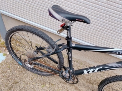 GIANT ジャイアント ALUXX SL 自転車 ロードバイク　　値段交渉承ります