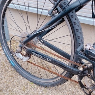 GIANT ジャイアント ALUXX SL 自転車 ロードバイク　　値段交渉承ります