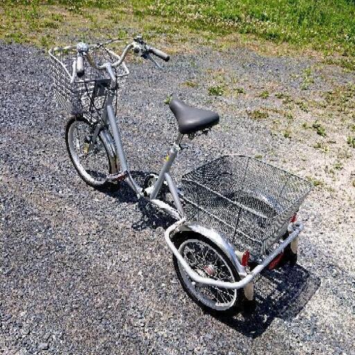 【170】ヤマハ 電動アシスト三輪自転車スイング式 ヤマハ PASワゴンをレビュー！クチコミ・評判をもとに徹底検証