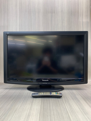 Panasonic 32型液晶テレビ