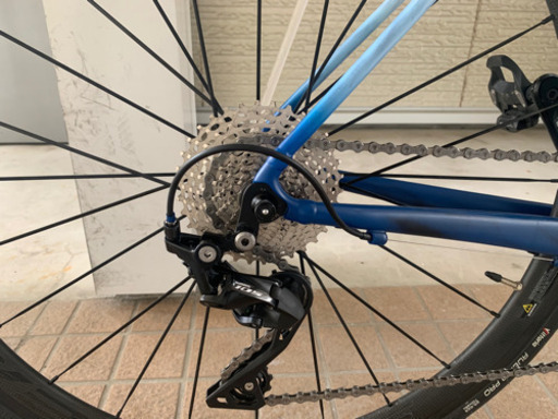 specializedスペシャライズドallez sprint 56size