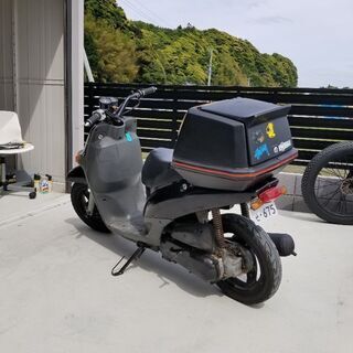 ホンダ　トピック