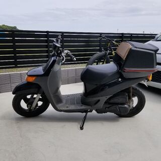 ホンダ　トピック