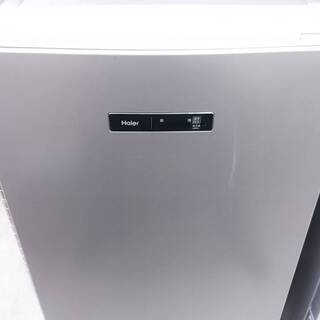 超高年式☆ Haier 冷凍庫 138L JF-V14C 2020年 ハイアール 冷凍 ストッカー フリーザー 業務用 - 冷蔵庫