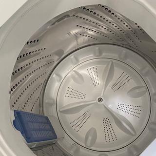 Panasonic 6kg 全自動洗濯機