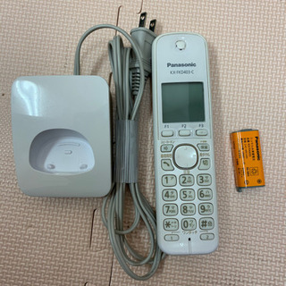 Panasonic KX-PD303 おたっくす　