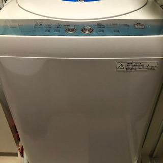 【無料】SHARP 洗濯機
