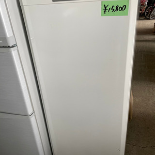 【ネット決済】MITSUBISHI 冷凍庫