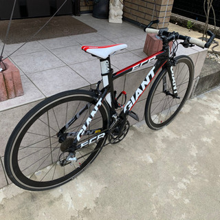 GAIANT HCR (要整備) GAIANT HCR (要整備)