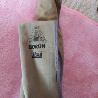 NFTボロン翔  振出石鯛525