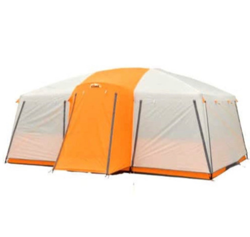 コア 12人用キャビンテント 超巨大テント CORE 12-person Cabin Tent