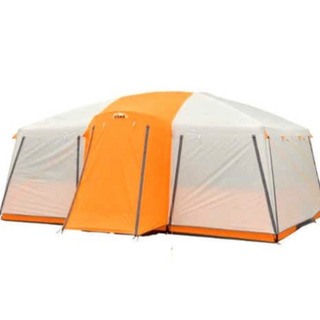 コア 12人用キャビンテント 超巨大テント CORE 12-person Cabin Tent